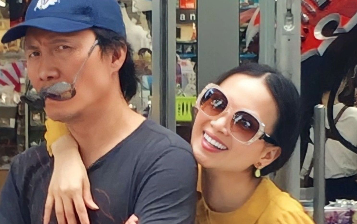 Chị gái đại gia của Cẩm Ly, Hà Phương diện cả cây 'hàng hiệu'